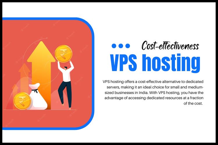 VPS hosting Cost-effectiveness