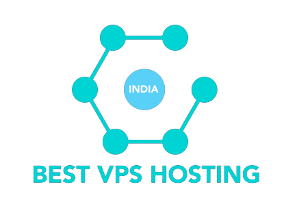 Best VPS Hosting India logo