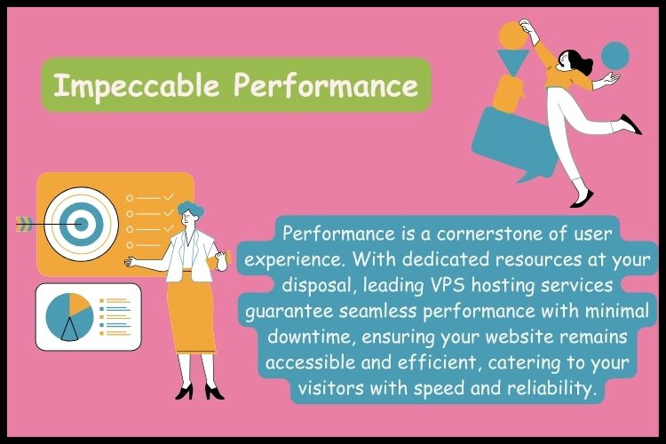 Best VPS Hosting in India: Impeccable Performance