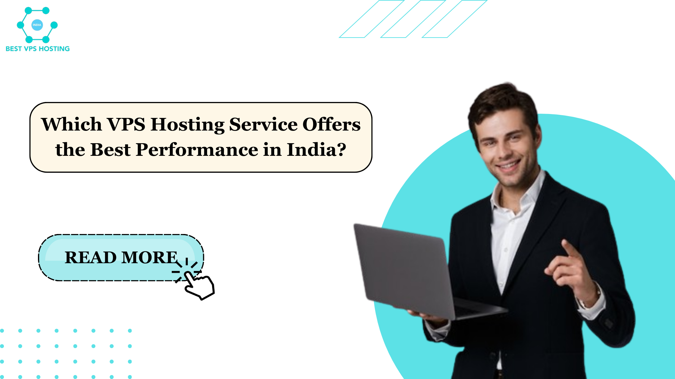 Which VPS Hosting Service Offers the Best Performance in India