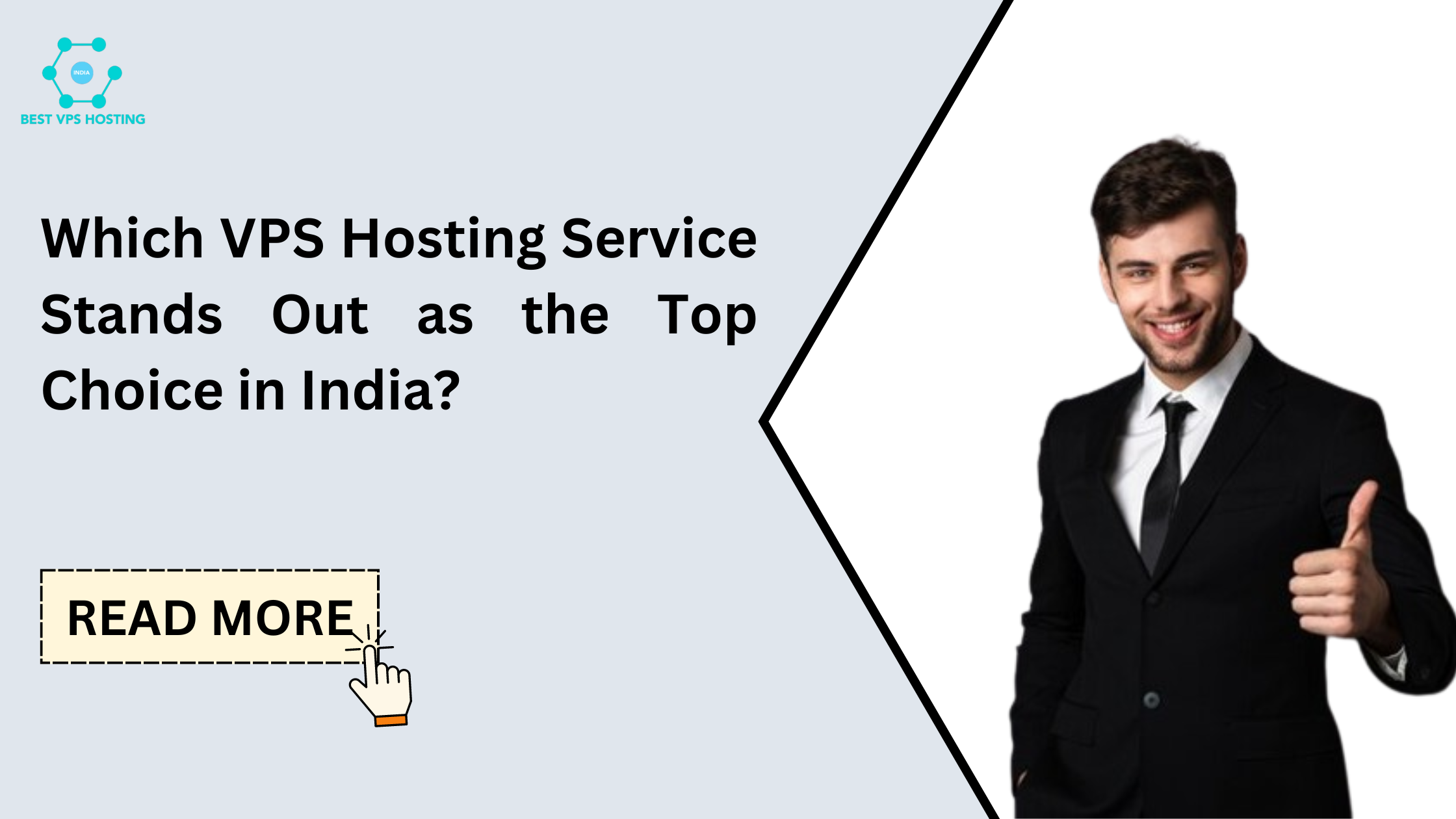Which VPS Hosting Service Stands Out as the Top Choice in India